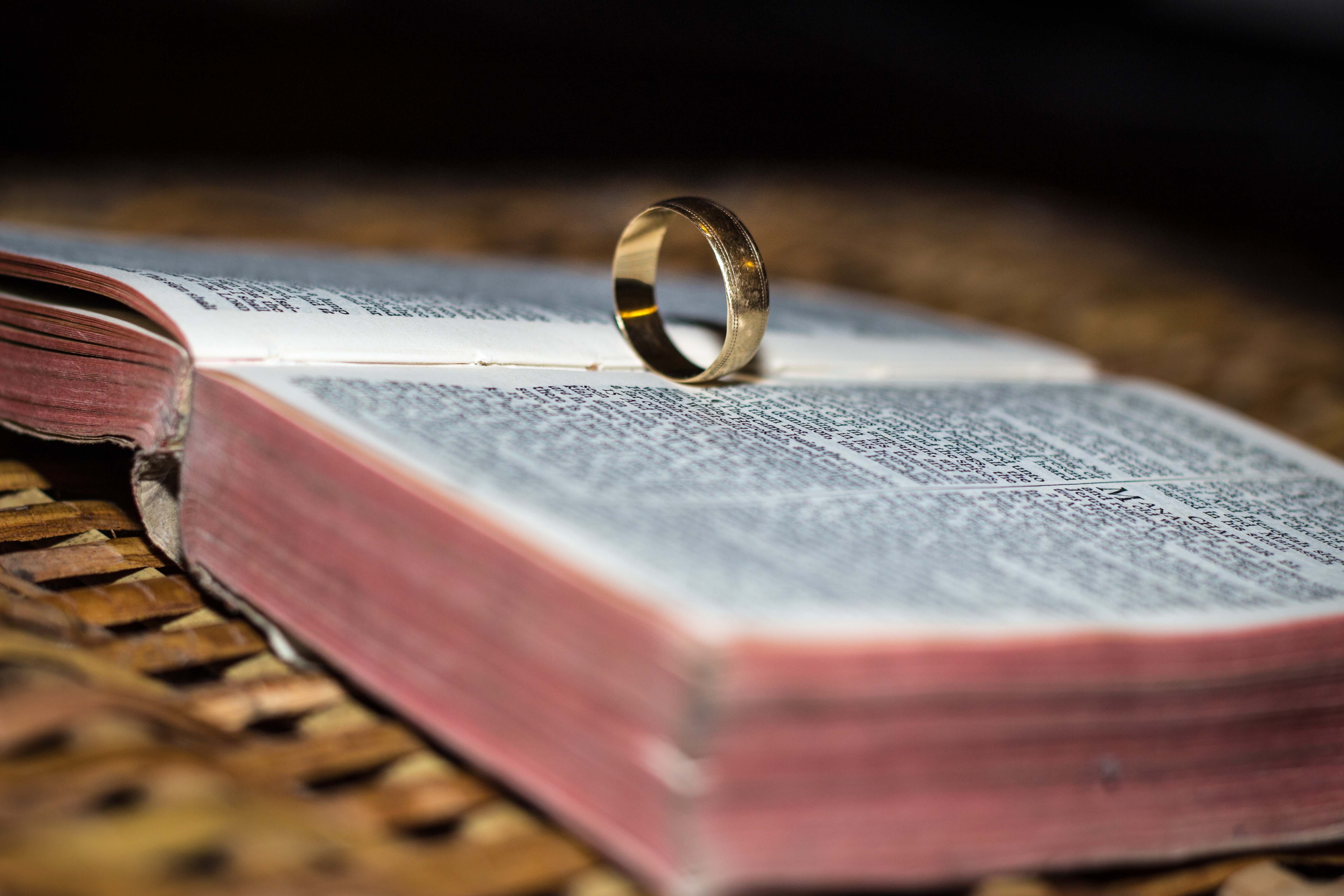 Marriage: When Your Spouse Doesn’t Go to Church